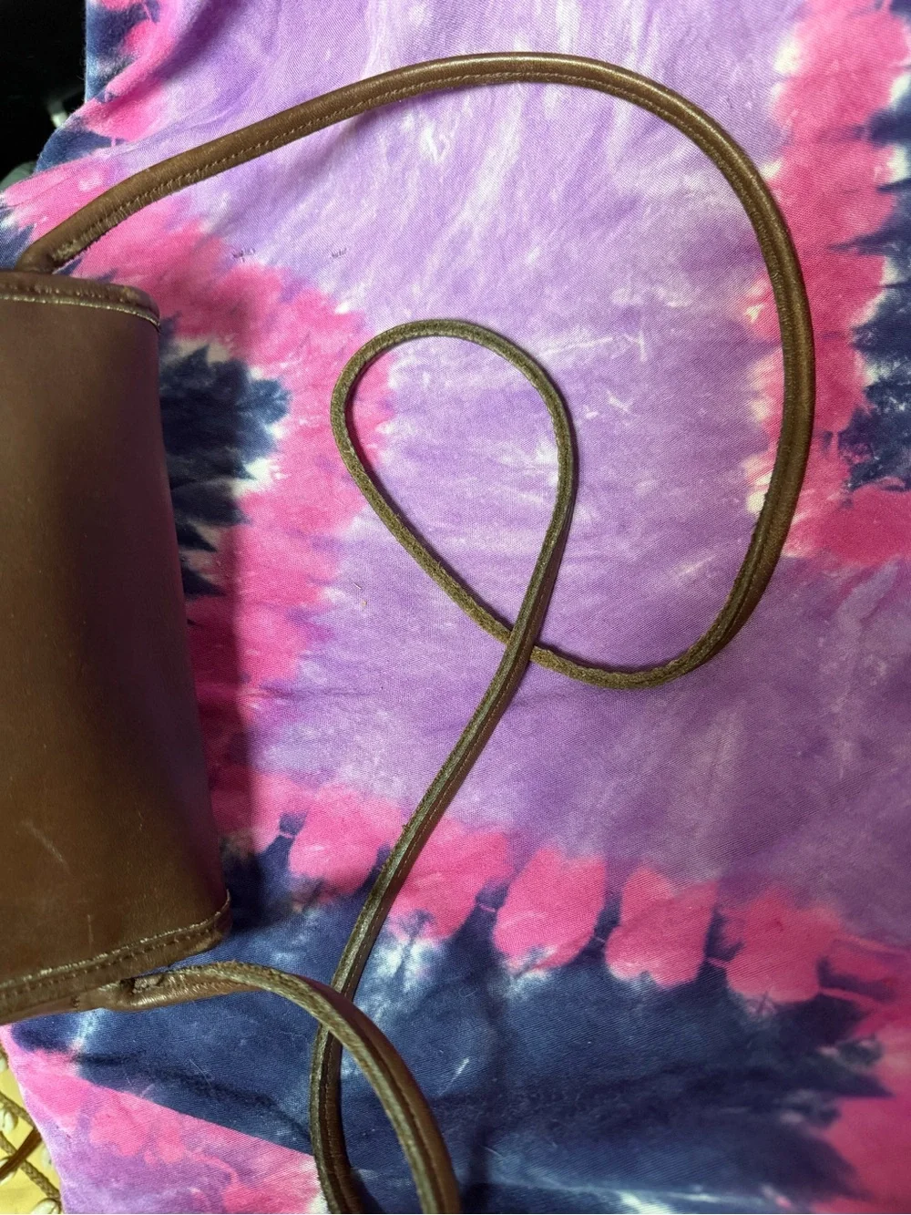 Coach timeless brown